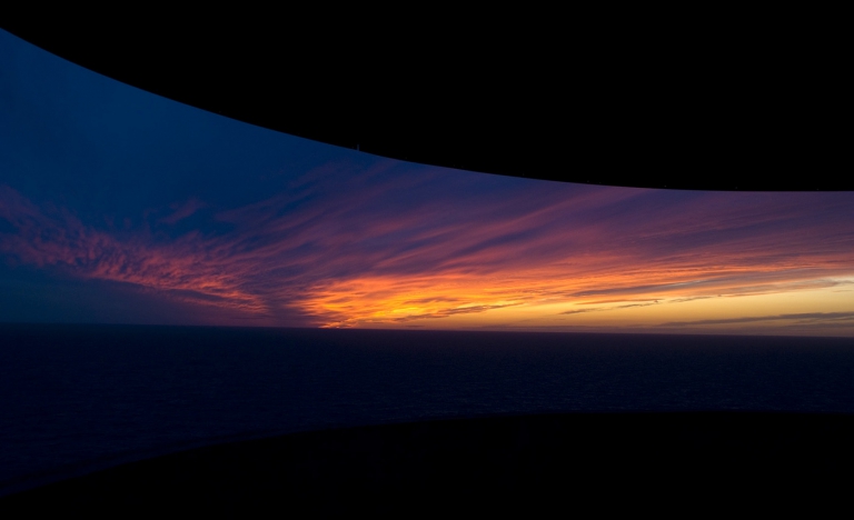CAP BLANC. MALLORCA
