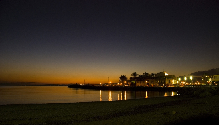 PORTIXOL. MALLORCA.