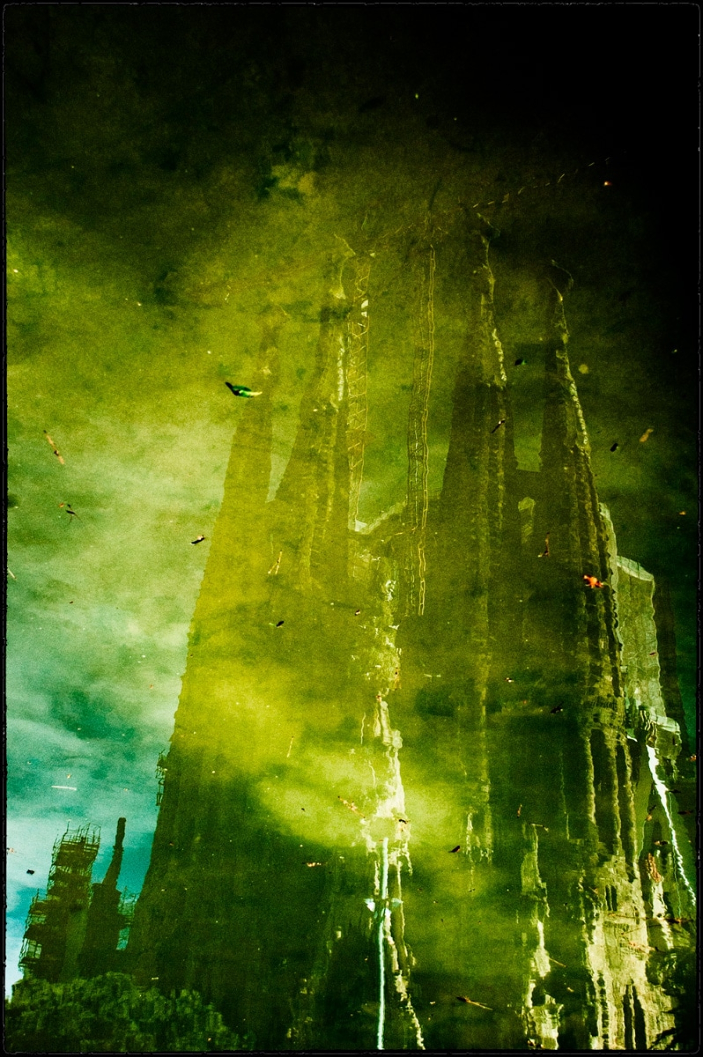 Barcelona Spain · Барселона Испания