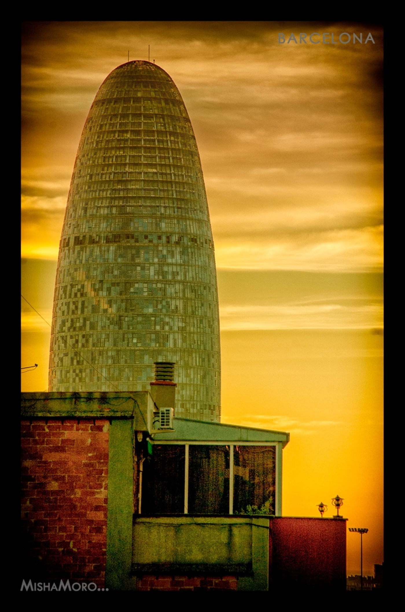 Barcelona Spain · Барселона Испания