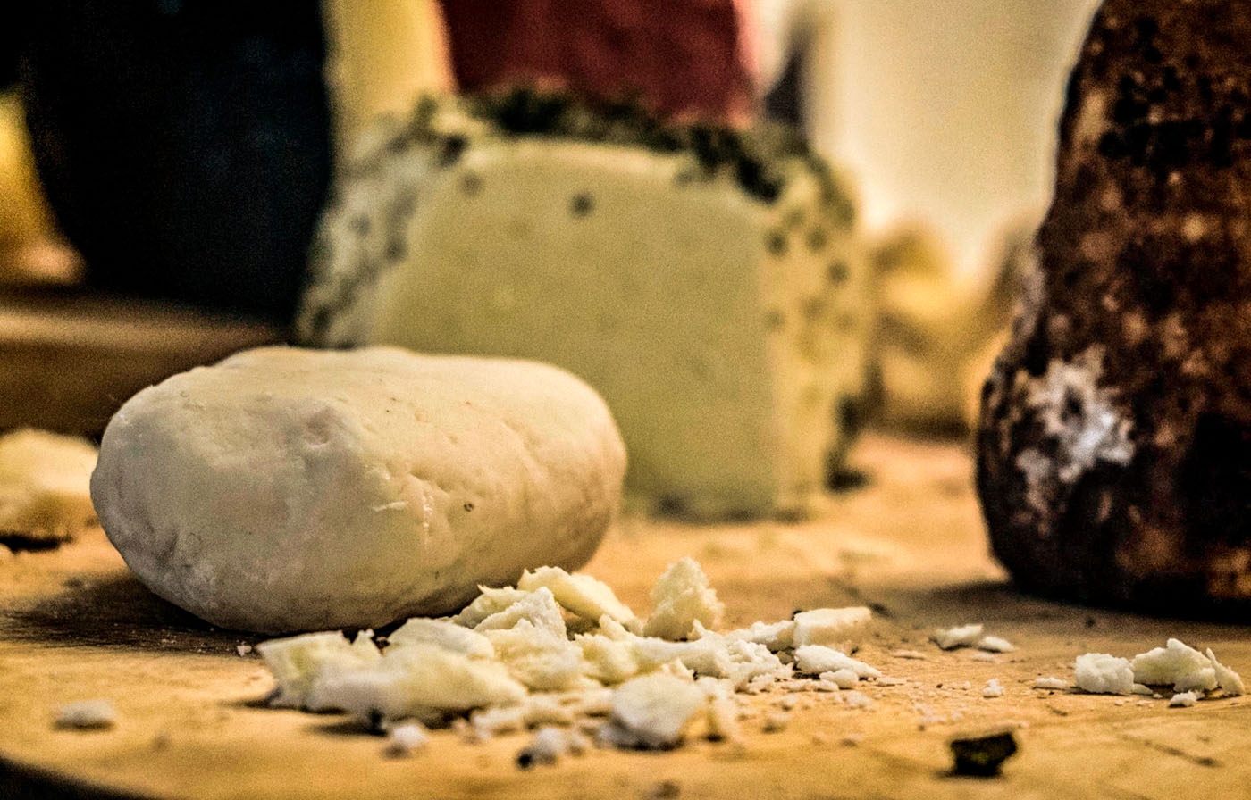 Quieso Cheese